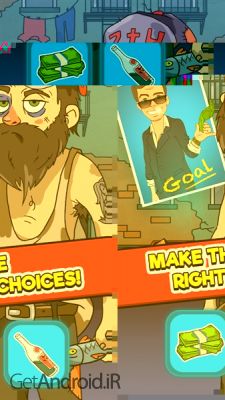 دانلود بازی From Zero to Hero Cityman اندروید