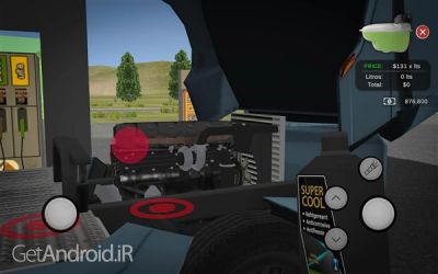 دانلود بازی Grand Truck Simulator 2 اندروید