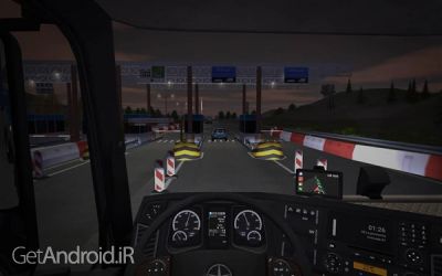 دانلود بازی Grand Truck Simulator 2 اندروید