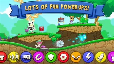 دانلود بازی Fun Run 3 اندروید