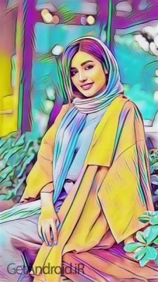 دانلود برنامه ArtistA اندروید