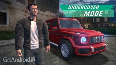 دانلود بازی Police Sim 2022 اندروید