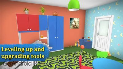 دانلود بازی House Flipper Home Design اندروید