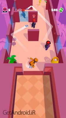 دانلود بازی Stealth Master اندروید