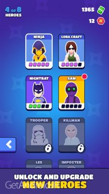 دانلود بازی Stealth Master اندروید