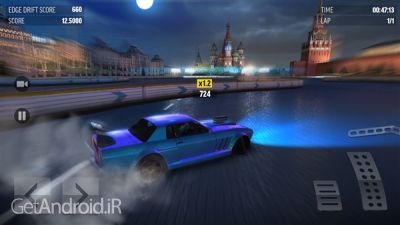 دانلود بازی Drift Max World اندروید