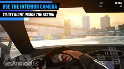 دانلود بازی Drift Max World اندروید