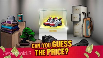 دانلود بازی Bid Wars اندروید