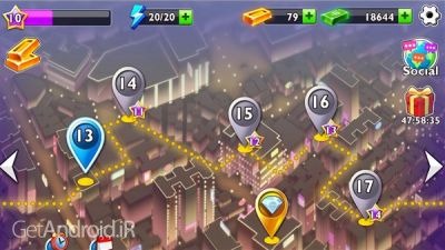 دانلود بازی Bid Wars اندروید