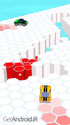 دانلود بازی Cars Arena اندروید