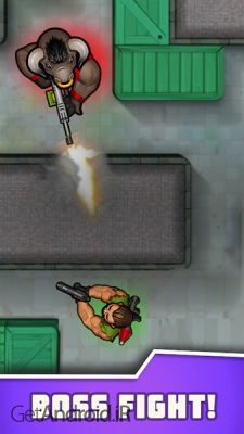 دانلود بازی Hunter Assassin 2 اندروید
