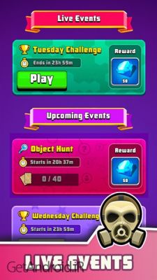 دانلود بازی Hunter Assassin 2 اندروید