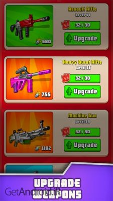 دانلود بازی Hunter Assassin 2 اندروید