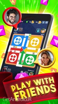 دانلود بازی Ludo Star 2 اندروید