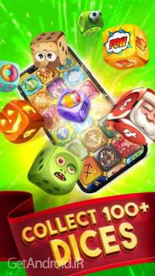 دانلود بازی Ludo Star 2 اندروید