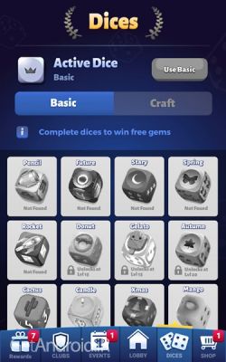 دانلود بازی Ludo Star 2 اندروید