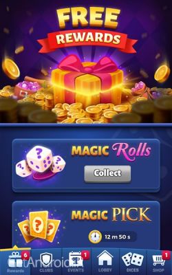 دانلود بازی Ludo Star 2 اندروید