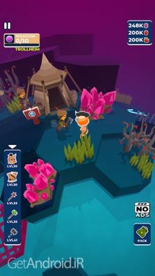 دانلود بازی My Little Universe اندروید