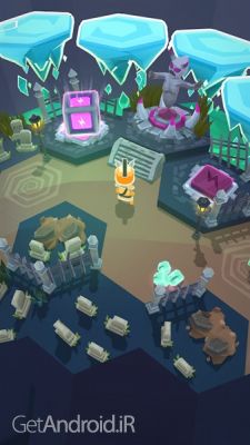 دانلود بازی My Little Universe اندروید