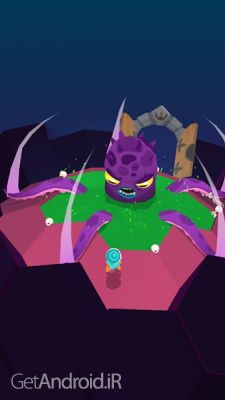 دانلود بازی My Little Universe اندروید