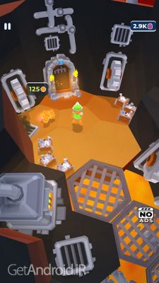 دانلود بازی My Little Universe اندروید