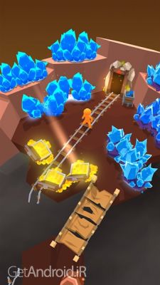 دانلود بازی My Little Universe اندروید