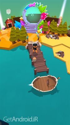 دانلود بازی My Little Universe اندروید