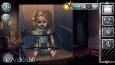 دانلود بازی Scary Horror 2 اندروید