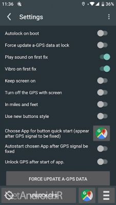 دانلود برنامه Bubble Shooter اندروید