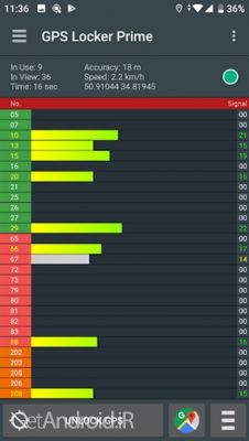دانلود برنامه Bubble Shooter اندروید