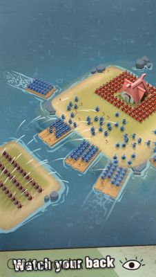 دانلود بازی Island War اندروید