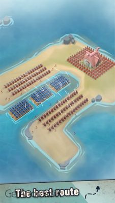 دانلود بازی Island War اندروید