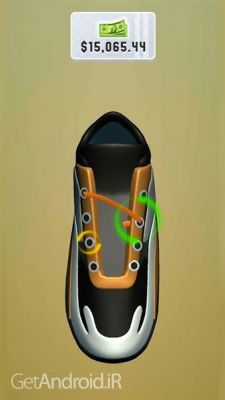 دانلود بازی Sneaker Art اندروید