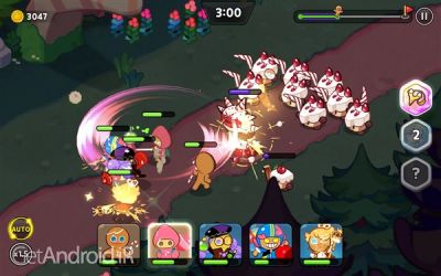 دانلود بازی Cookie Run Kingdom اندروید