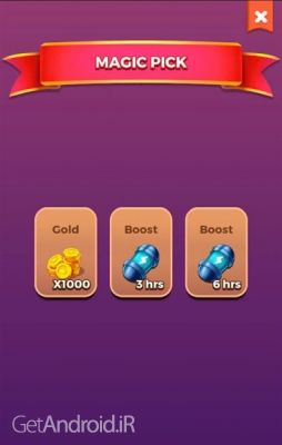 دانلود بازی Ludo STAR اندروید