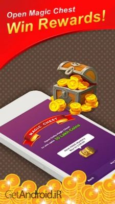 دانلود بازی Ludo STAR اندروید