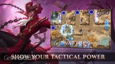 دانلود بازی Ace Defender Dragon War اندروید