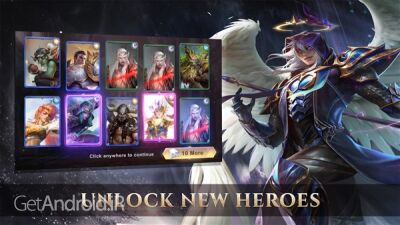 دانلود بازی Ace Defender Dragon War اندروید