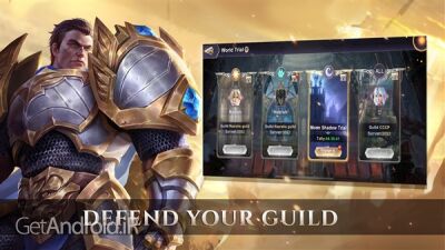 دانلود بازی Ace Defender Dragon War اندروید