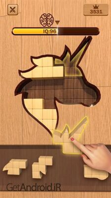 دانلود بازی BlockPuz اندروید