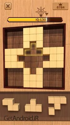 دانلود بازی BlockPuz اندروید
