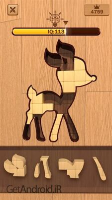 دانلود بازی BlockPuz اندروید