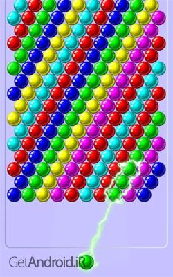 دانلود بازی Bubble Shooter اندروید