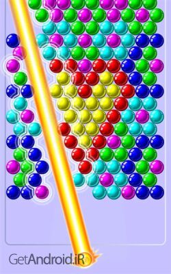 دانلود بازی Bubble Shooter اندروید