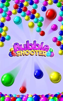 دانلود بازی Bubble Shooter اندروید