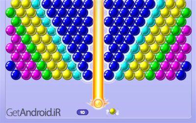 دانلود بازی Bubble Shooter اندروید