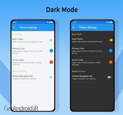 دانلود برنامه ESx File Manager Explorer اندروید