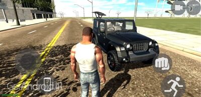 دانلود بازی Indian Bikes Driving 3D اندروید