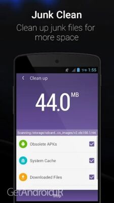 دانلود برنامه Mobile Security Antivirus اندروید