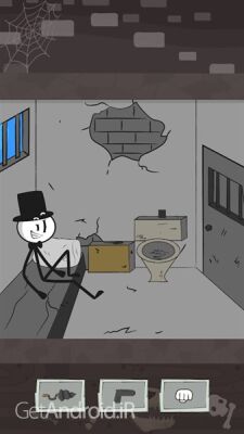 دانلود بازی Prison Break اندروید